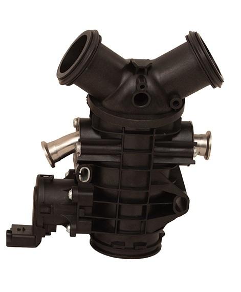 3.0 Throttle Body [EUROSPARE LR181136R]