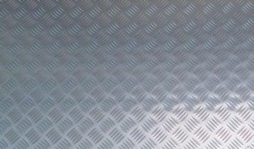 Tailgate Protector - Silver [DDS LR183]