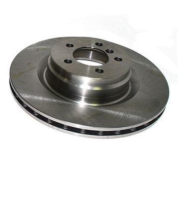 Brake Disc [DELPHI LR189028]