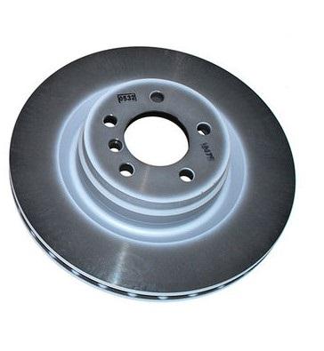 Brake Disc [LAND ROVER LR189028GEN] Primary Image