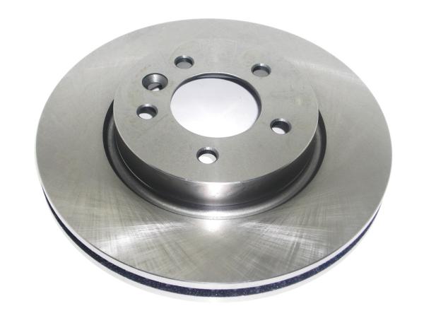 Brake Disc [BRITPART LR189030R]