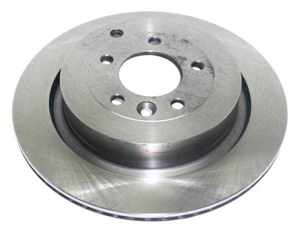Brake Disc [BRITPART LR189034R]