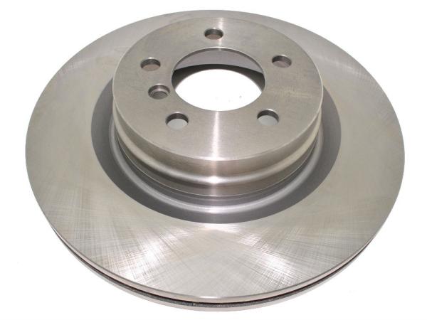 Brake Disc [DELPHI LR189035]
