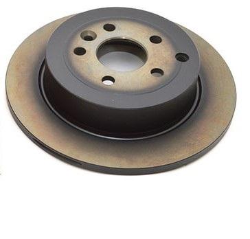 Brake Disc [LAND ROVER LR189037GEN]