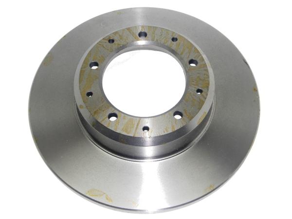 Brake Disc [DELPHI LR189509]