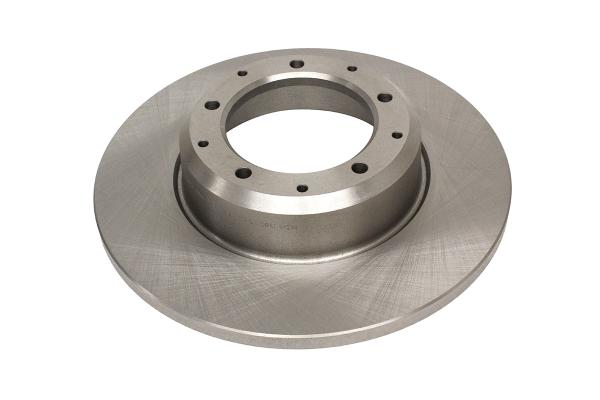 Brake Disc [ALLMAKES LR189509R]