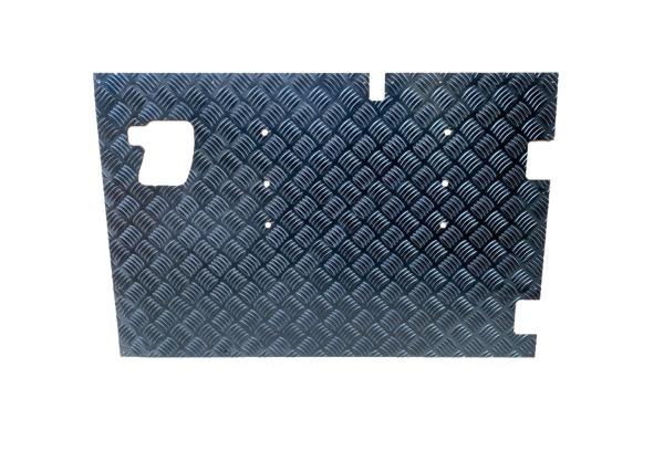 Rear End Door [DDS LR51B-3PUMA]