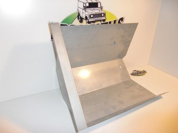 Footwell Repair Panel [DDS LR570N/S]