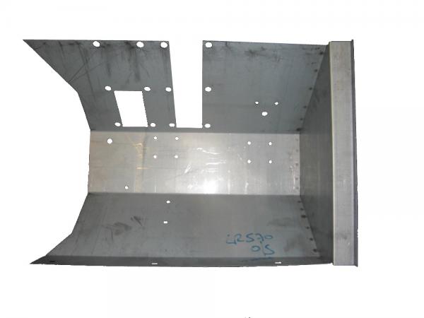Footwell Repair Panel [DDS LR570O/S]