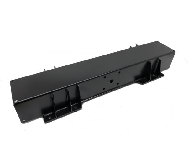 A Frame Crossmember Repair [DDS LR596]