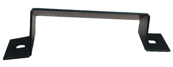 Footwell to Wheel Arch Bracket Left Hand [DDS LR718NS]