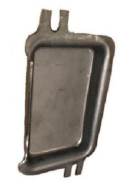 Bump Stop Bracket - Front [DDS LR719NS]
