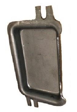 Bump Stop Bracket - Front [DDS LR719OS]