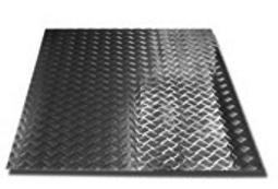 Load Area - Black [DDS LR84B]