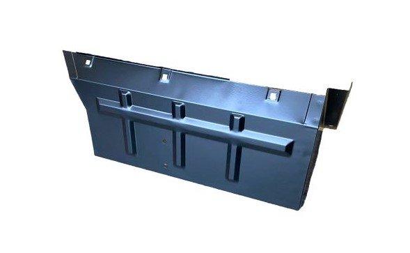 Full Footwell Repair Panel RH - LHD [DDS LR9012RHLHD]