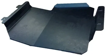 Fuel Tank Guard [DDS LRB9202]