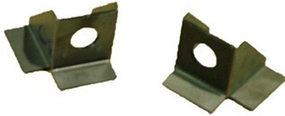 Inner Sill Body Mount [DDS LRD147-2&3]