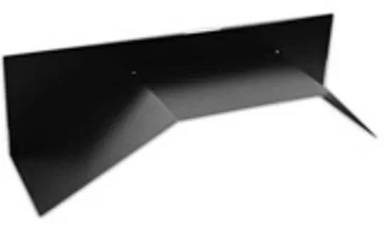 Front Inner Wing Repair Panel [DDS LRD161NS]