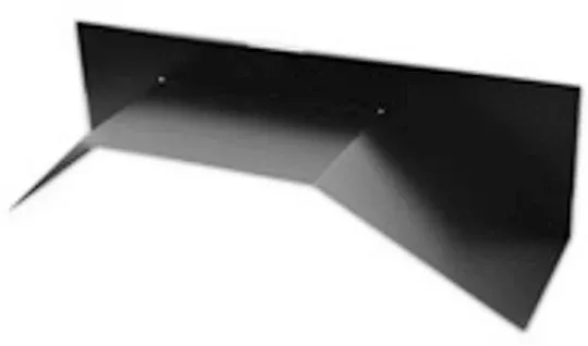 Front Inner Wing Repair Panel [DDS LRD161OS]