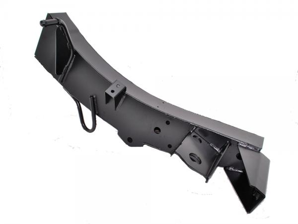 Chassis Leg Repair - Rear [DDS LRD200NS] Primary Image