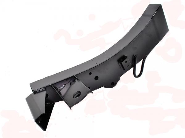 Chassis Leg Repair - Rear [DDS LRD200OS]