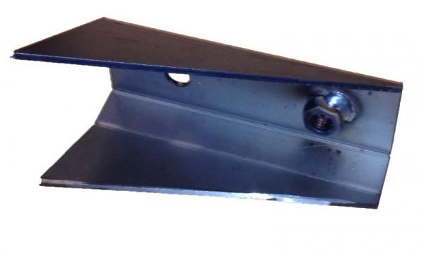 Bumper Bracket - Rear [DDS LRD201O/S] Primary Image