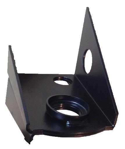 Body Mounting Bracket - Rear [DDS LRD202N/S]