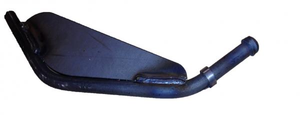 Exhaust Bracket - Rear [DDS LRD203]