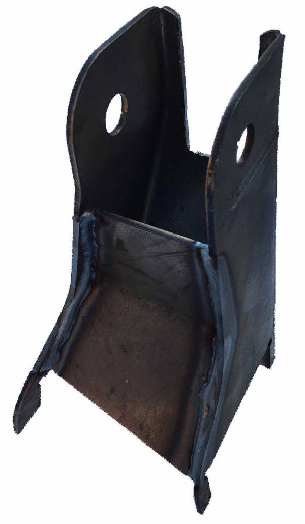 Watts Linkage Bracket [DDS LRD216] Primary Image