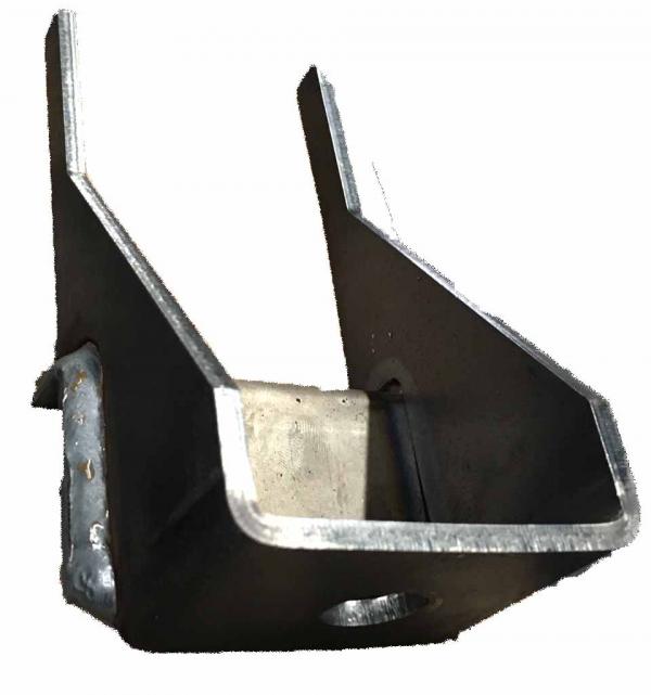 Seat Belt Mounting Bracket [DDS LRD219]