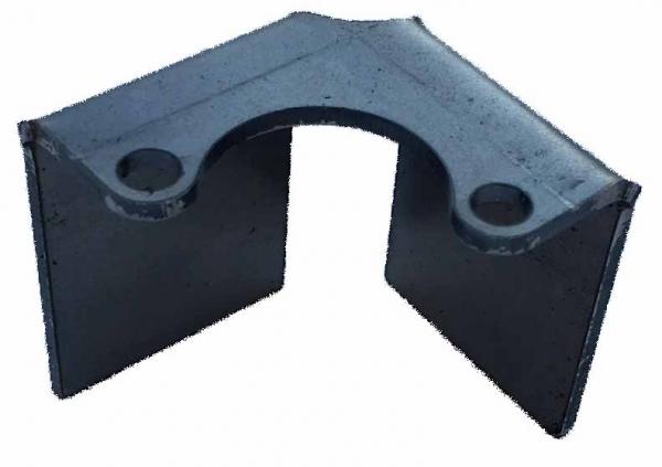 Air Bag Module Mounting Bracket [DDS LRD221]