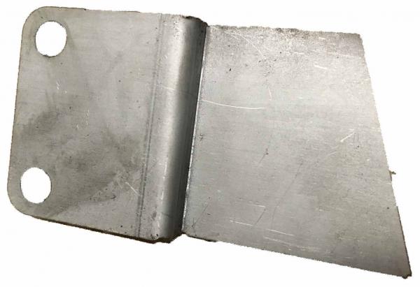 Fuel Filter Housing Bracket [DDS LRD222]