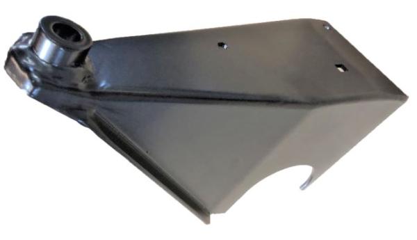 Body Outrigger - Front [DDS LRD225N/S]