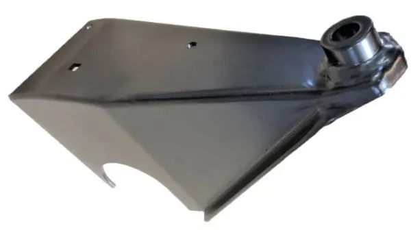 Body Outrigger - Front [DDS LRD225O/S]