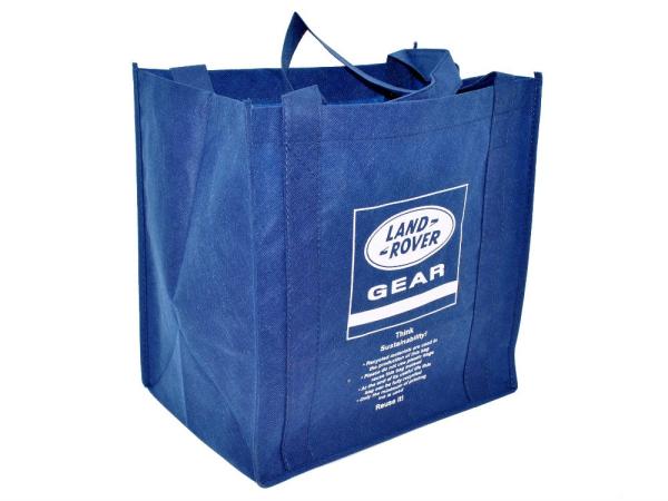 Land Rover Gear Reusable Bag [UNIPART LSA2140]