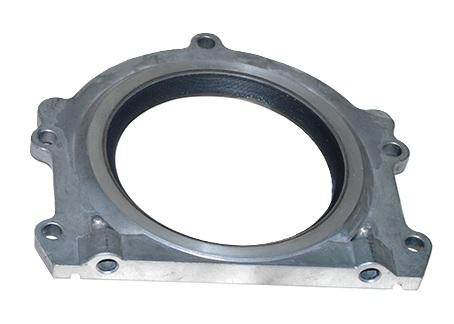 Crankshaft Seal - Rear [BRITPART LUF100420R]