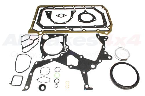 Overhaul Gasket Set [REINZ LVQ101240L]
