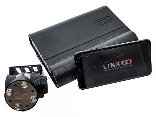 ARB Linx Vehicle Acc Interface [ARB LX100]