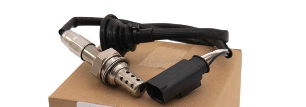 Lambda (Oxygen) Sensor [INTERMOTOR MHK000060]