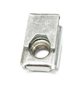 Door Hinge Nut - Bulkhead [AFTERMARKET MRC2178R]