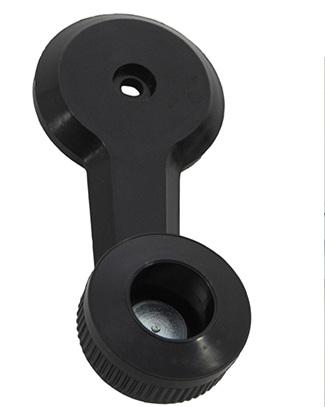 Window Winder Handle [BRITPART MRC9390] Primary Image