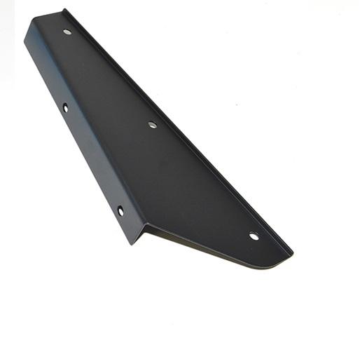 Bracket - Front Mudflap [BRITPART MTC3001]