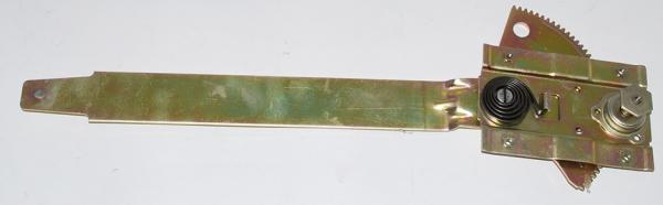 Window Winder Mechanism [BRITPART MTC3775]