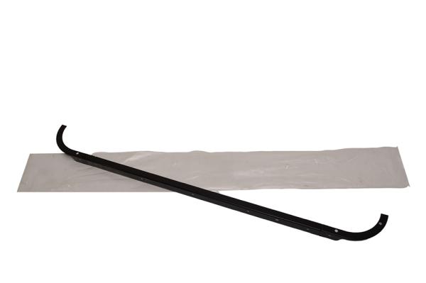 Upper Seal Retainer - Rear End Door [BRITPART MTC4290]