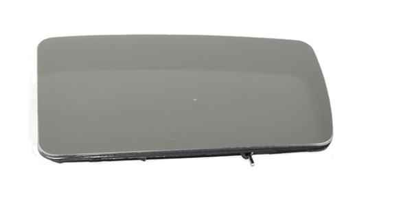 Door Mirror Glass - Heated [LAND ROVER MTC6538]