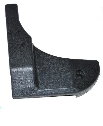 Cover - Front Door Check Strap [BRITPART MUC3036]