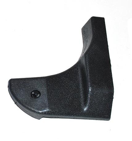 Cover - Front Door Check Strap [BRITPART MUC3037]