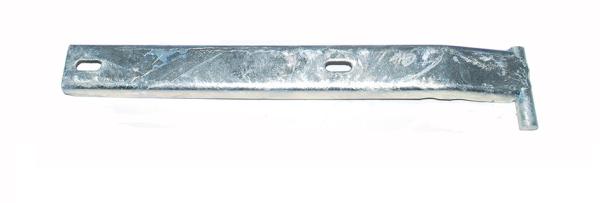 Lower Tailgate Hinge [DDS MUC8741]