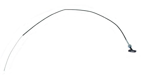 Bonnet Cable [BRITPART MWC2287]