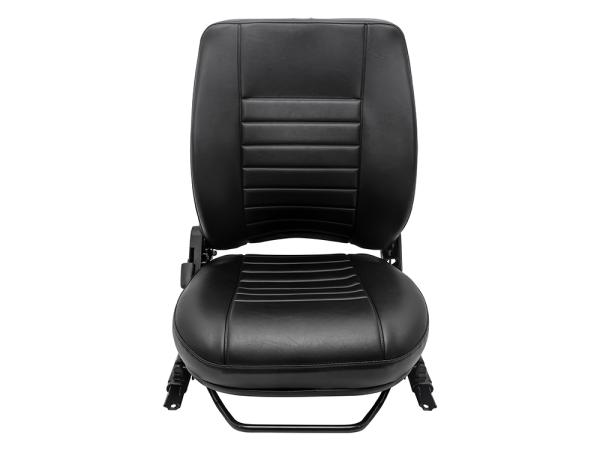 Front Seat Black Right Hand [BRITPART MWC3306] Primary Image